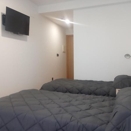 אורנסה Hostal Outarelo מראה חיצוני תמונה
