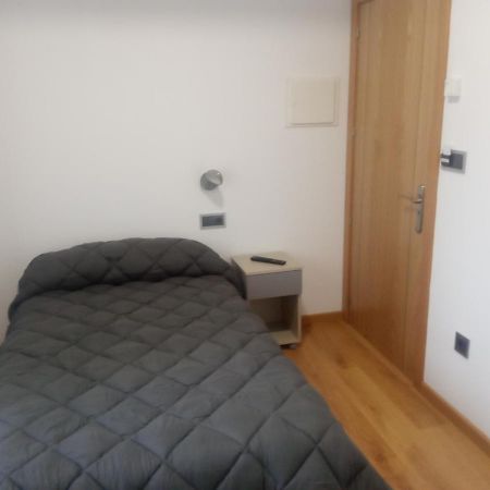 אורנסה Hostal Outarelo מראה חיצוני תמונה